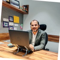 Rakesh Prabhakar