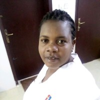 Everlyn Kanyoru