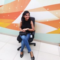 Aditi Dhiman