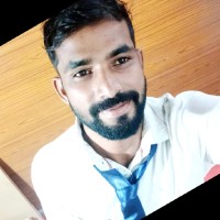 Butu Mohanty