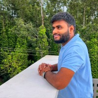 Swamynathan M