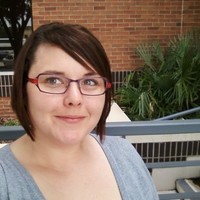 Amy Jenrette