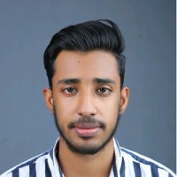 Alex Biju