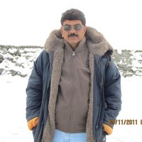VINOD KUMAR PATEL