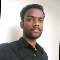 JEYASURIYA M