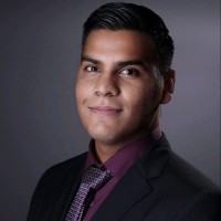 Luis Angel Quintero Gomez
