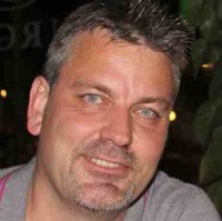 Jens Bidstrup Rasmussen