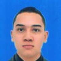 Johann Borrero Franco