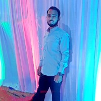 Arbaj Khan