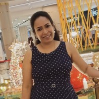 Nilima Dalvi