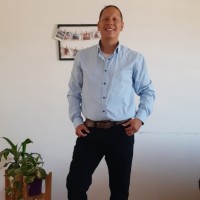 Nicolas Lopez Vilches