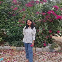 Deepali Adhikari