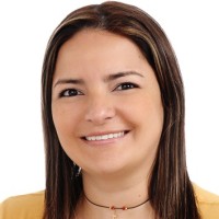 Lorena Maria Orejuela Barrera