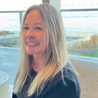 Jennifer (McGlone) Rossi, PhD