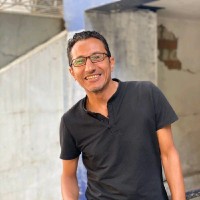 Ahmed Essam