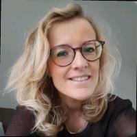 Angelique Van Kooten