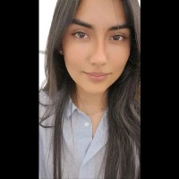 Brenda Paola Vidaurre Pinto