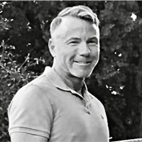 Paul Scott