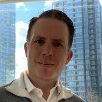 Gonzalo Herrera (He/Him), MBA