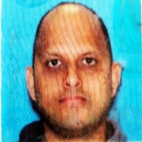 Krishna Chaitanya
