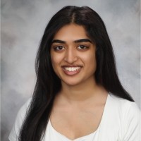 Nandini Athota
