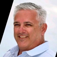 Tim Vandewater