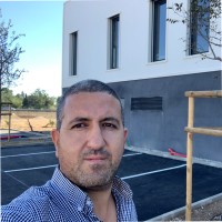 Hilal Slimani