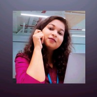 Vedika Gowda
