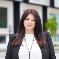 Anna Firsova