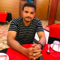 Arun Kumar Chandrasekar