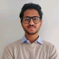 Nikhil Pandey