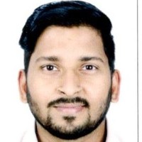 Mangesh Mishra