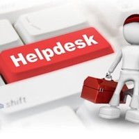 HelpDesk IT