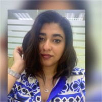 Esraa Elgendy