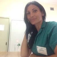 Donatella Di Sibio