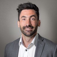 Samuel Scarborough, CCIM