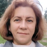 Veronika Chernuha