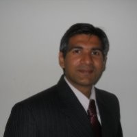 Yogesh Trivedi