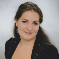 Nicole Dressel
