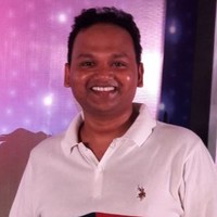 Saiju Das