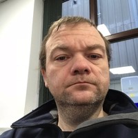 Darren Lavery