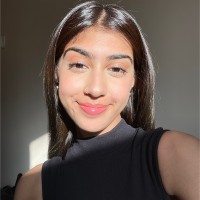 Fareeha Mahmood
