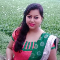 Maneka Karmakar