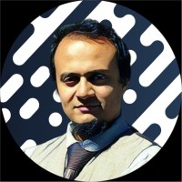 Zubair Islam