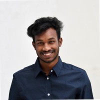 Shantanu Shinde