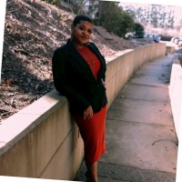 Felicia Parham