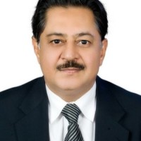 Tanveer Aslam