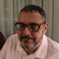 Alain Belley