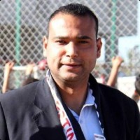 Mahmoud Hassan