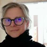 Rachel Kress
